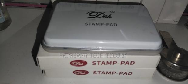Stamp Pad Inks - thumbnail 2