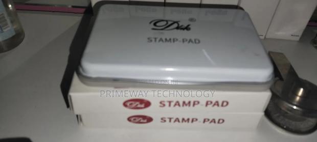 Stamp Pad Inks - thumbnail 3