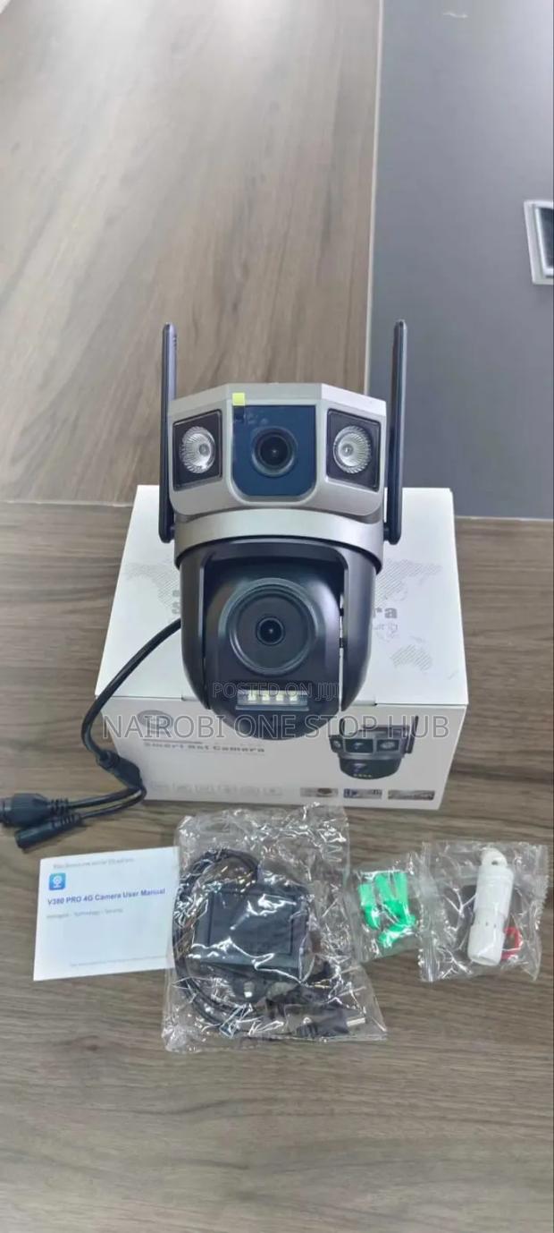  Ac Powered Camera Available in Plenty 
Wifi Enabled at 3500 
4g 4000
