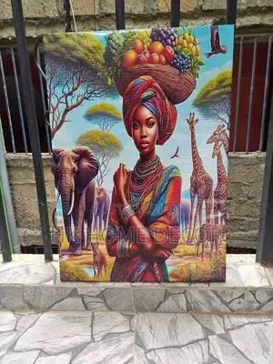 Decorative Portraits