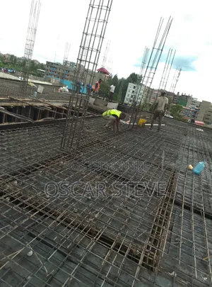 Steelfixing Services
