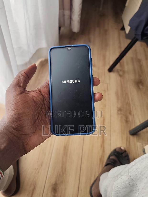 Samsung Galaxy A50 128 GB White - thumbnail 4