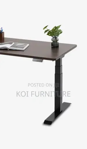 Office Desk; 1.6 Meters Cuuli900 Adjustable Desk