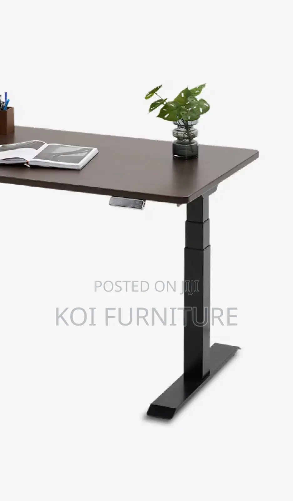 Office Desk; 1.6 Meters Cuuli900 Adjustable Desk