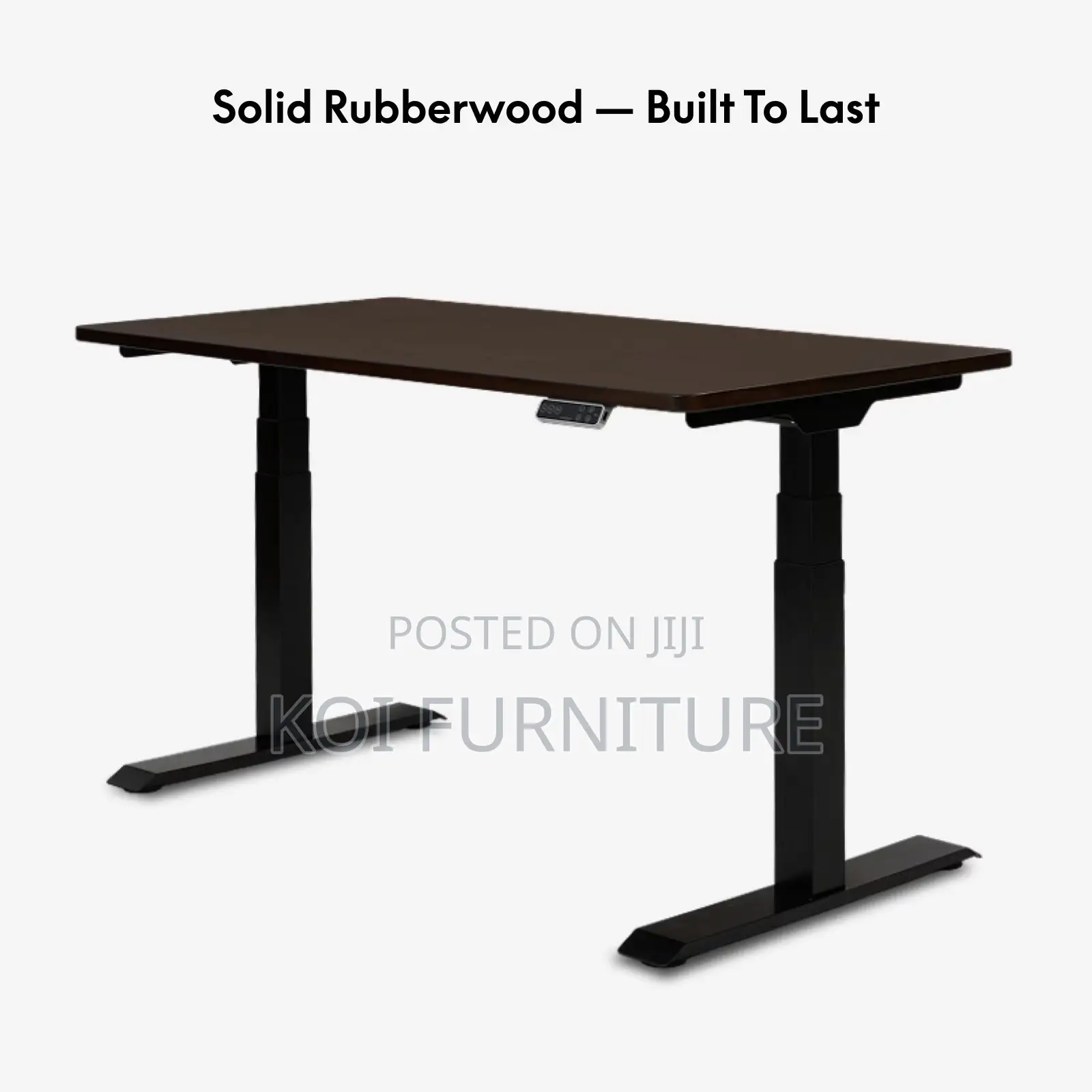 Office Desk; 1.6 Meters Cuuli900 Adjustable Desk