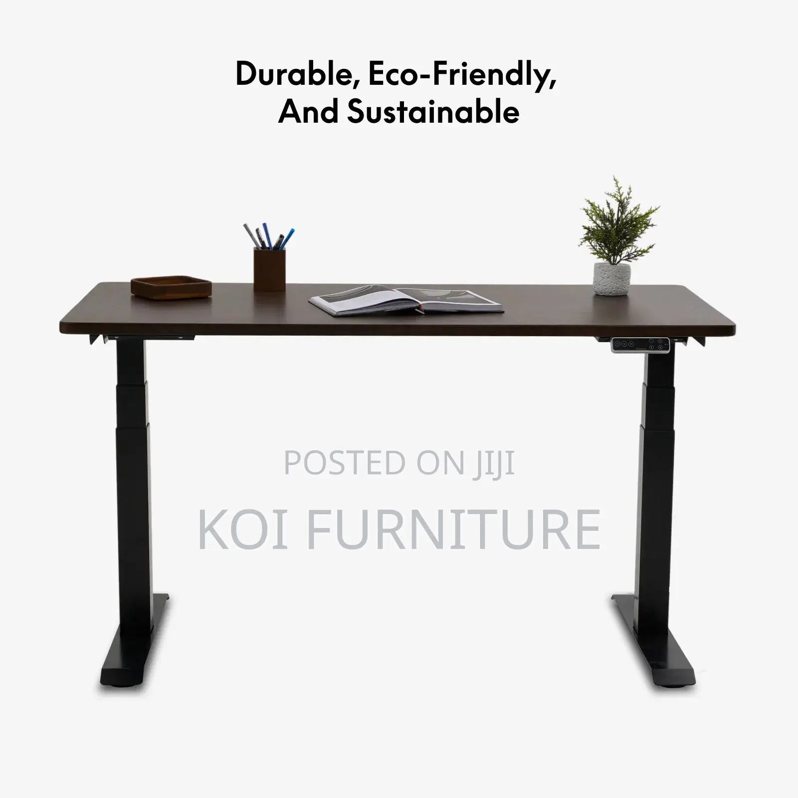 Office Desk; 1.6 Meters Cuuli900 Adjustable Desk