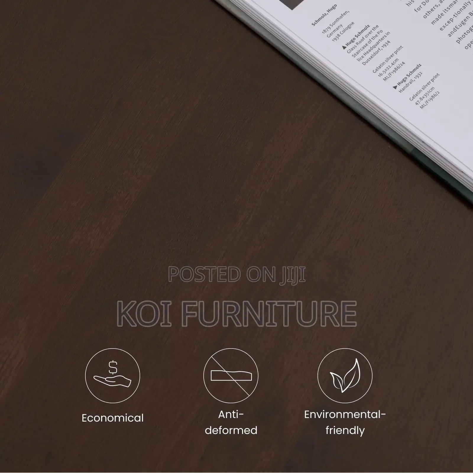 Office Desk; 1.6 Meters Cuuli900 Adjustable Desk