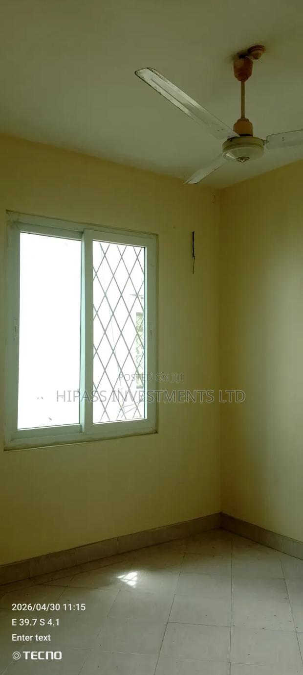 1bdrm Block of Flats in Zamaria, Majengo for rent - main view