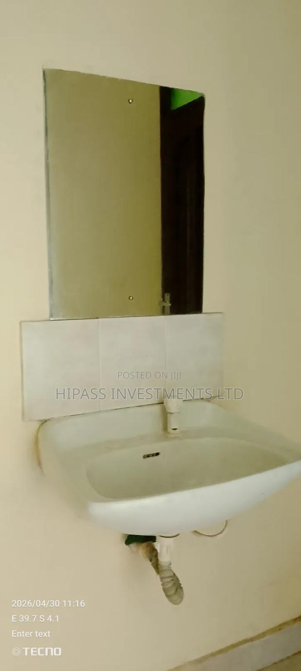 1bdrm Block of Flats in Zamaria, Majengo for rent - thumbnail 3