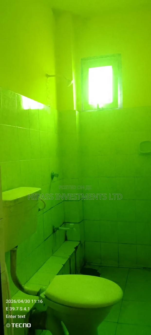 1bdrm Block of Flats in Zamaria, Majengo for rent - thumbnail 4