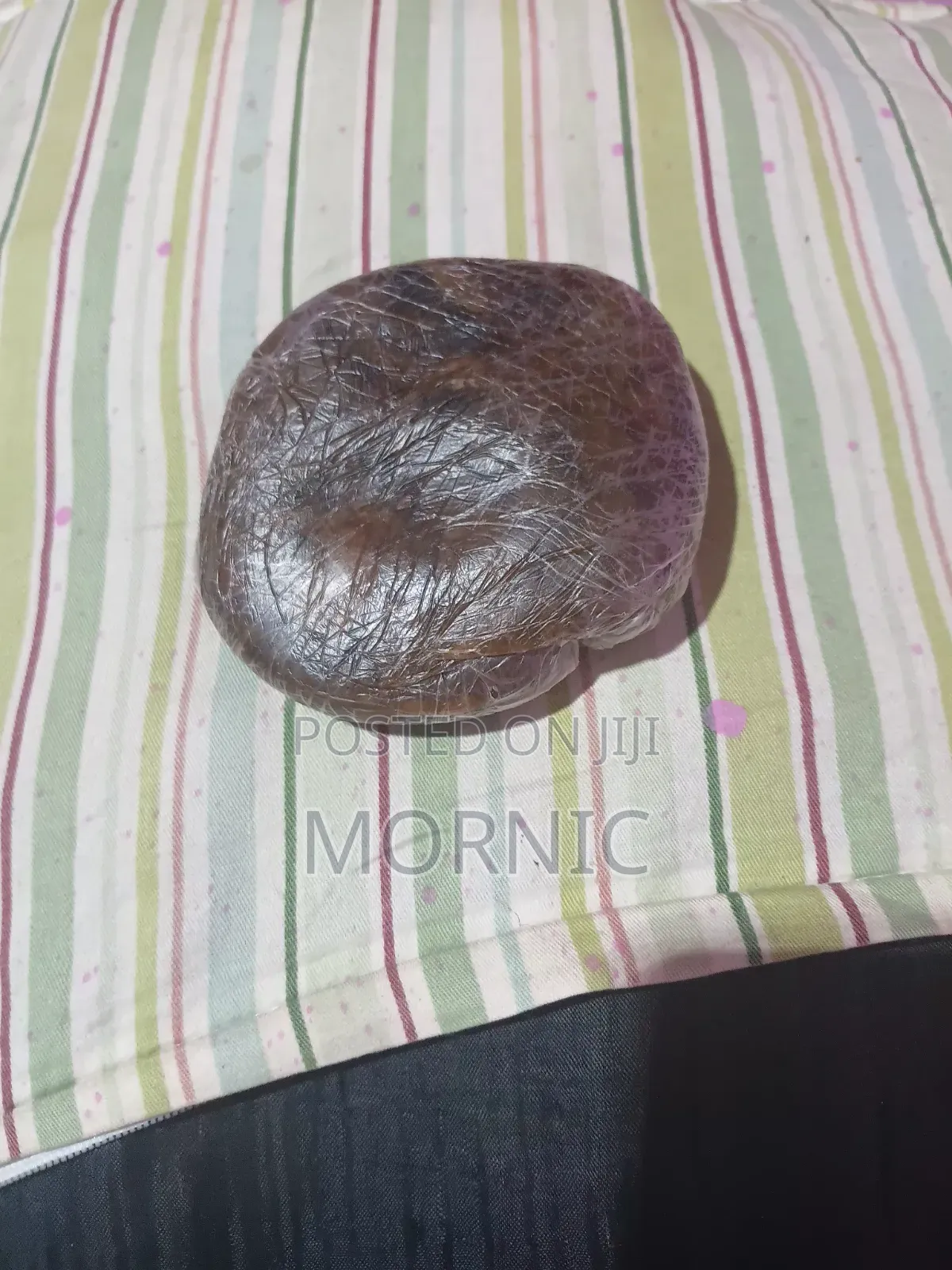 Black Soap