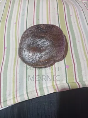 Black Soap