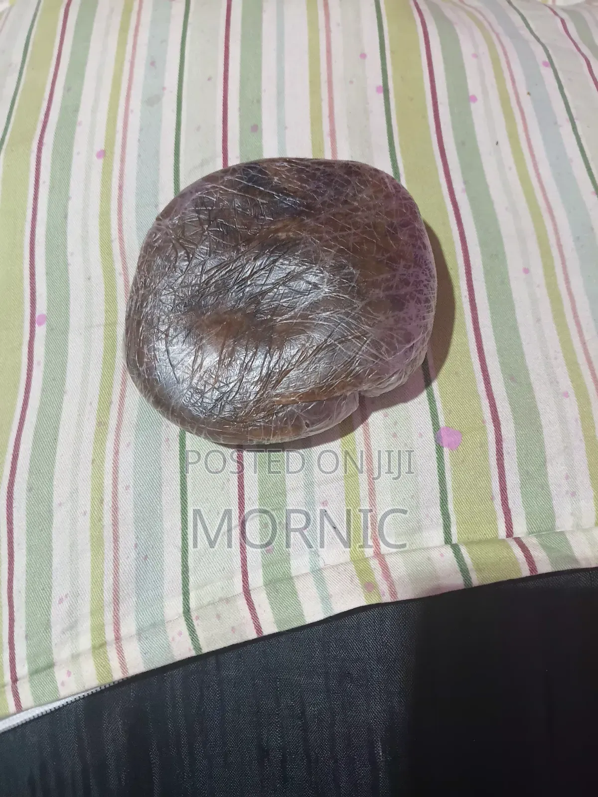 Black Soap