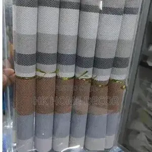 Table Matts