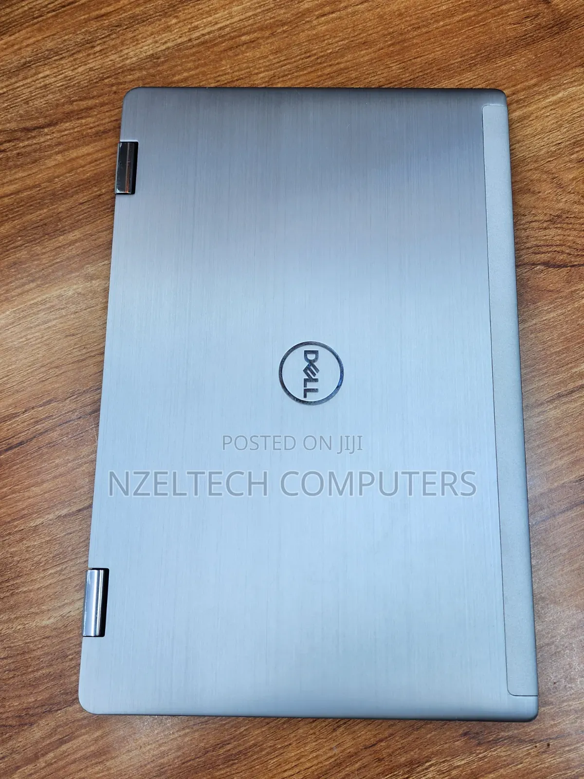 Laptop Dell Latitude 7320 16GB Intel Core i7 SSD 256GB