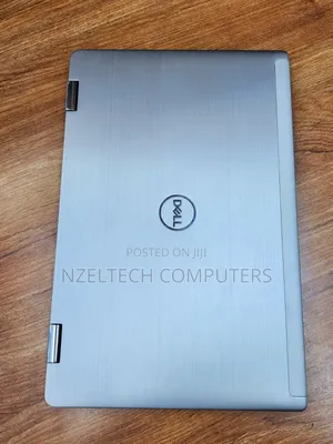 Laptop Dell Latitude 7320 16GB Intel Core i7 SSD 256GB