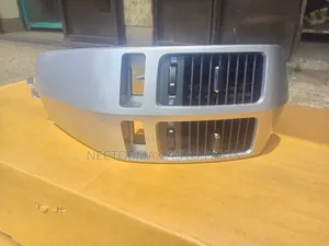 Prado J120 Ac Vents