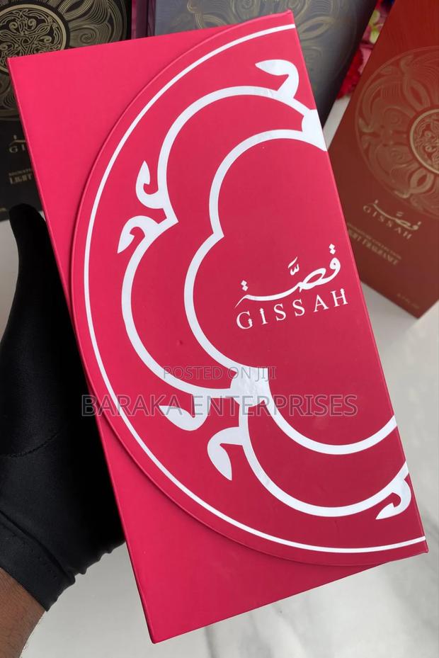 *Gissah Perfumes 200ml - thumbnail 2