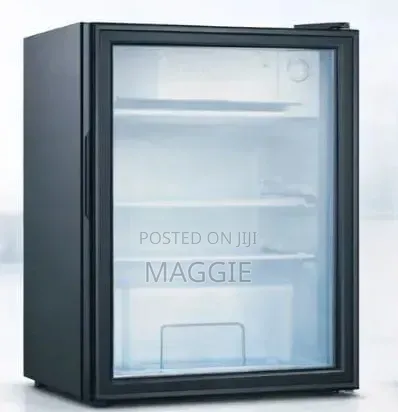 Premier Glass Door Refrigerator Pm65l