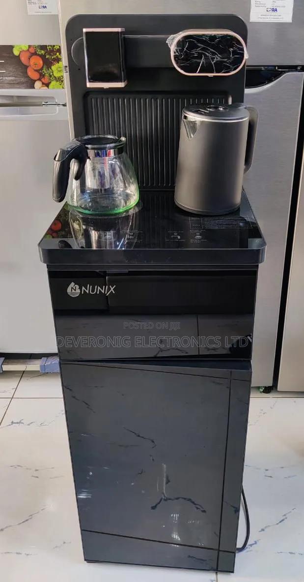 Nunix A1c Bottom Load Hot and Cold Water Dispenser