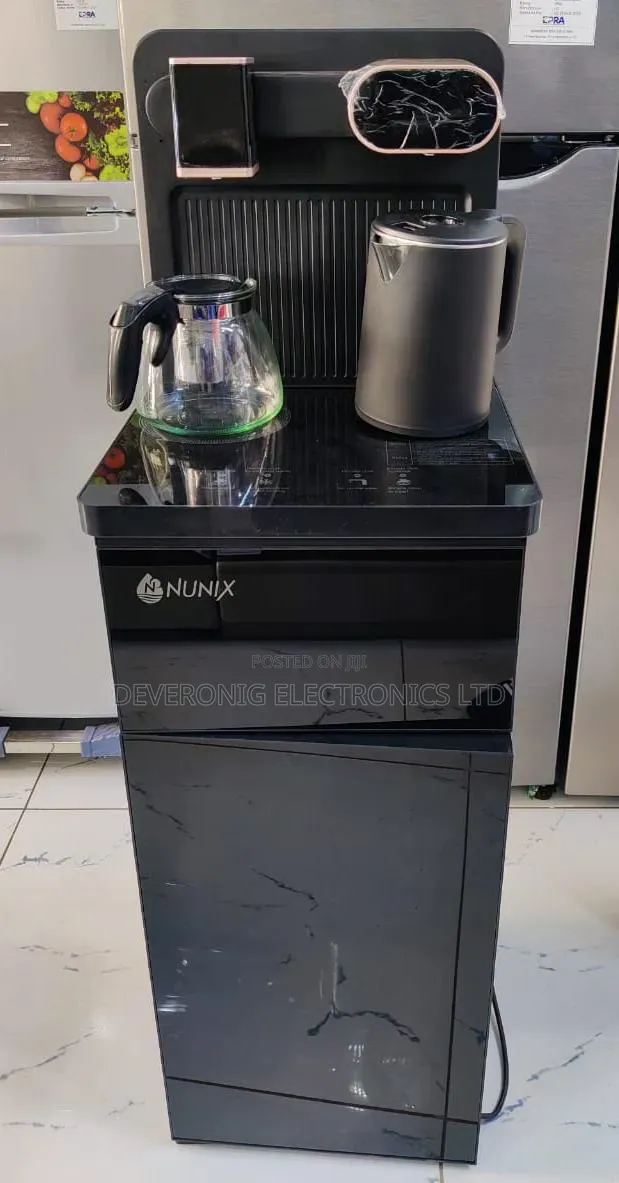 Nunix A1c Bottom Load Hot and Cold Water Dispenser