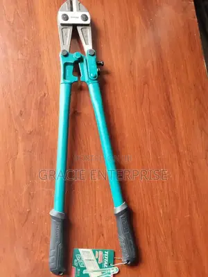 Total Bolt Cutter 24"