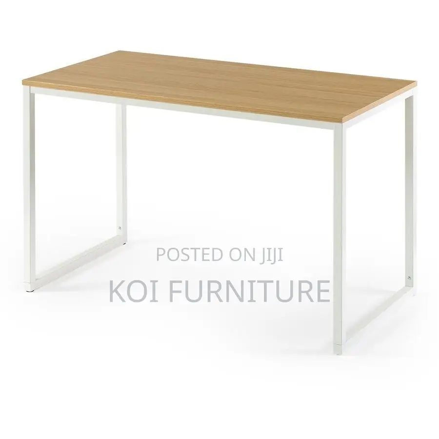 Office Desk; 1200mm Zinnus Laptop Computer Desk
