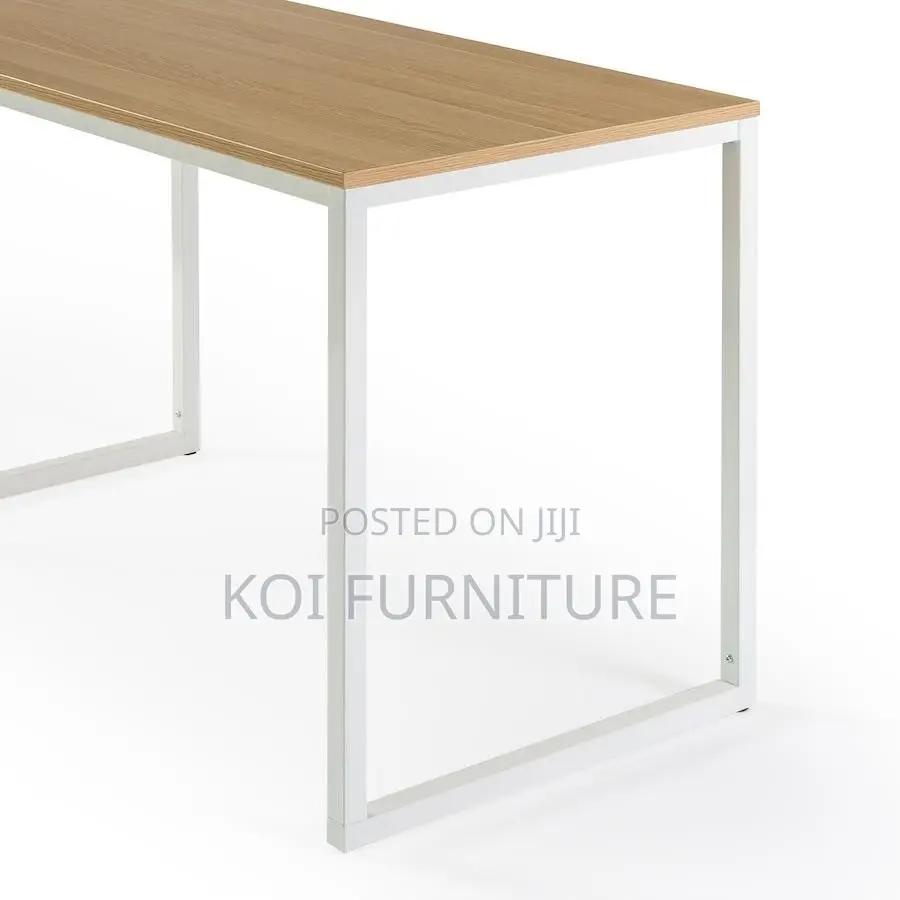 Office Desk; 1200mm Zinnus Laptop Computer Desk