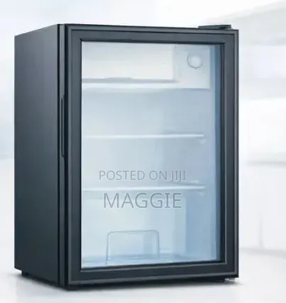 Premier Glass Door Refrigerator Pm85l