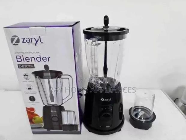 2 in 1 Zaryt Blenders