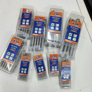 HSS Drill Bits