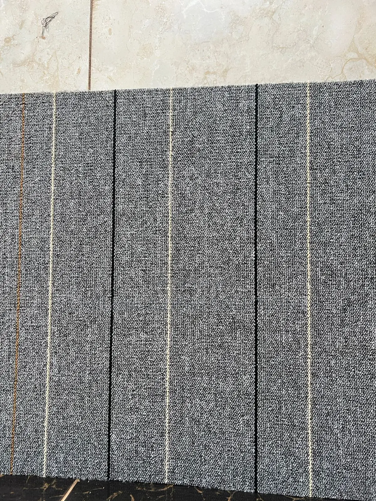 Different Carpet Tiles