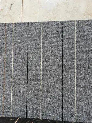Different Carpet Tiles