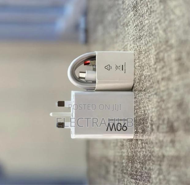 Xiaomi Hypercharge Combo 90w Brand New Sealed - thumbnail 2