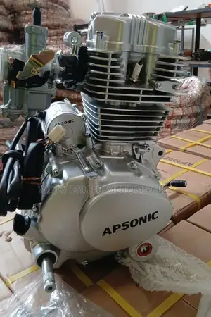 New Apsonic Ap200-a 2025 Silver