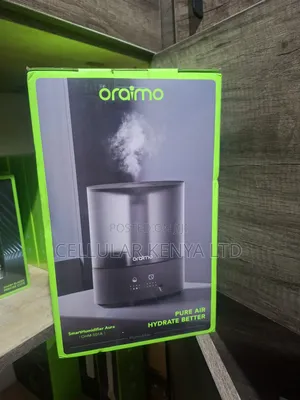 Oraimo Smarthumidifier Aura 4l Humidifier
