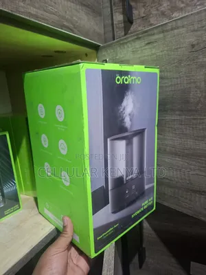 Oraimo Smarthumidifier Aura 4l Humidifier