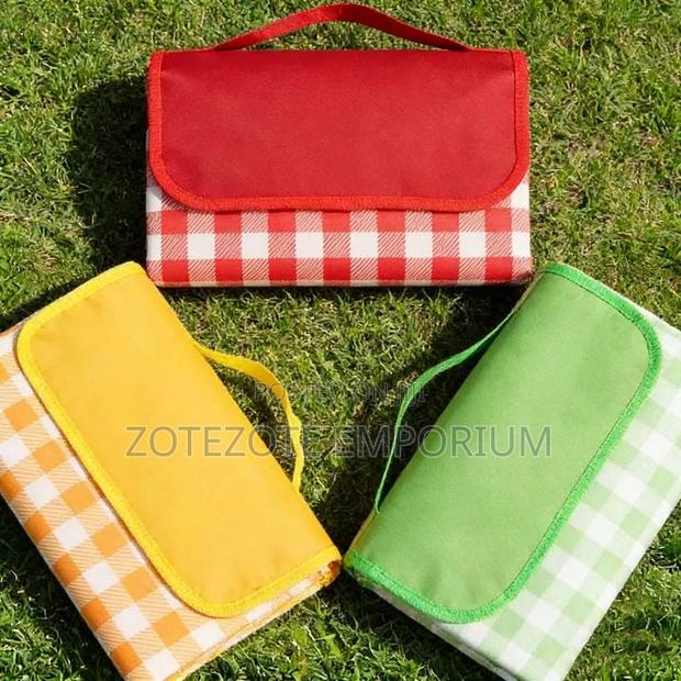 Waterproof Outdoor Picnic Mat