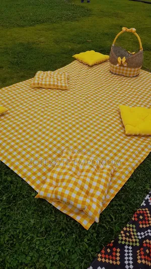 Waterproof Outdoor Picnic Mat