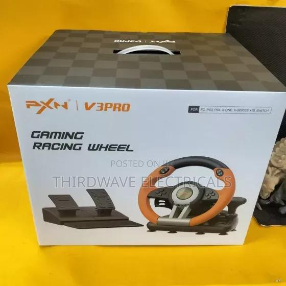 Generic Modern PXN V3 Pro Gaming Racing Wheel Vd4