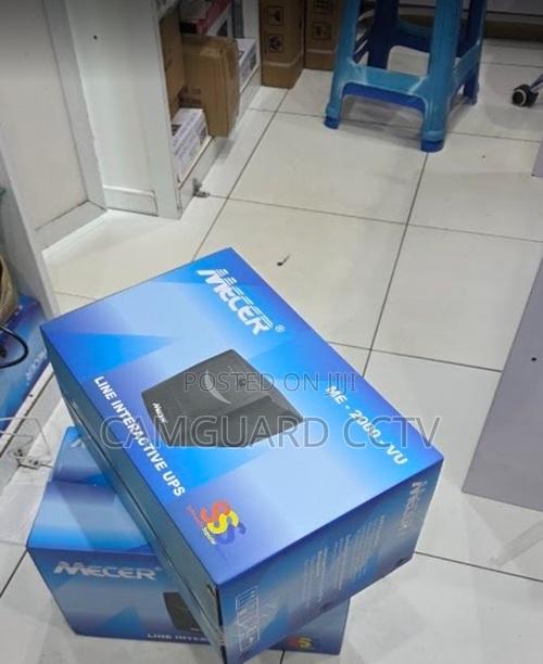 Mecer 2000va (2kva) Ups 1200w 6 Ports
