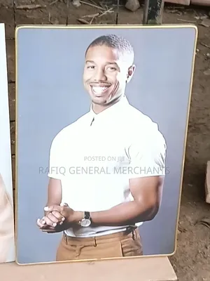 Rafiq Photo Mounting
