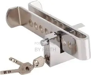Lock Car Brake Lock Accessories Tool ][]][*/