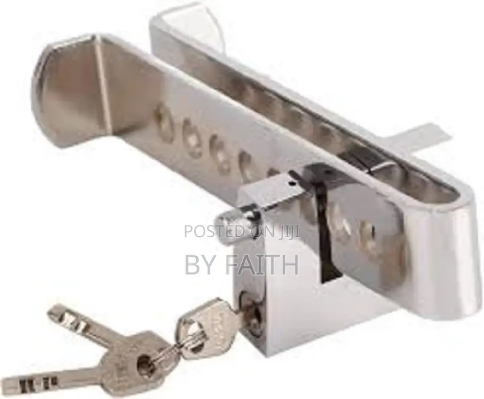 Lock Car Brake Lock Accessories Tool ][]][*/