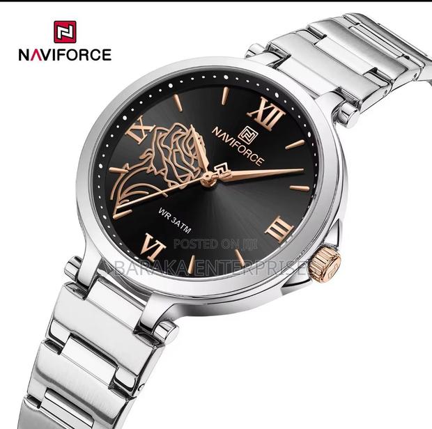 Naviforce Ladies Watch #Nf5060 - main view