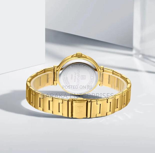 Naviforce Ladies Watch #Nf5060 - thumbnail 6