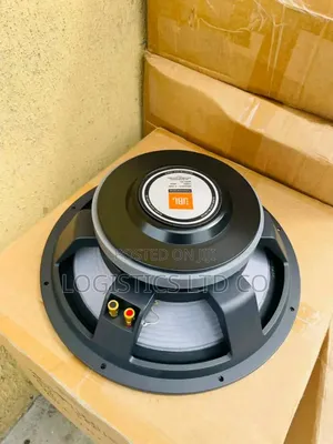 JBL 2226h 15inch 800watts High Quality Naked