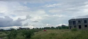 40/80 Plot With Ready Title Deed