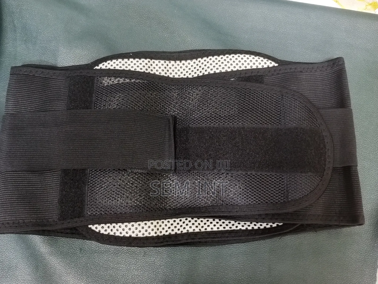 Lumbar Brace