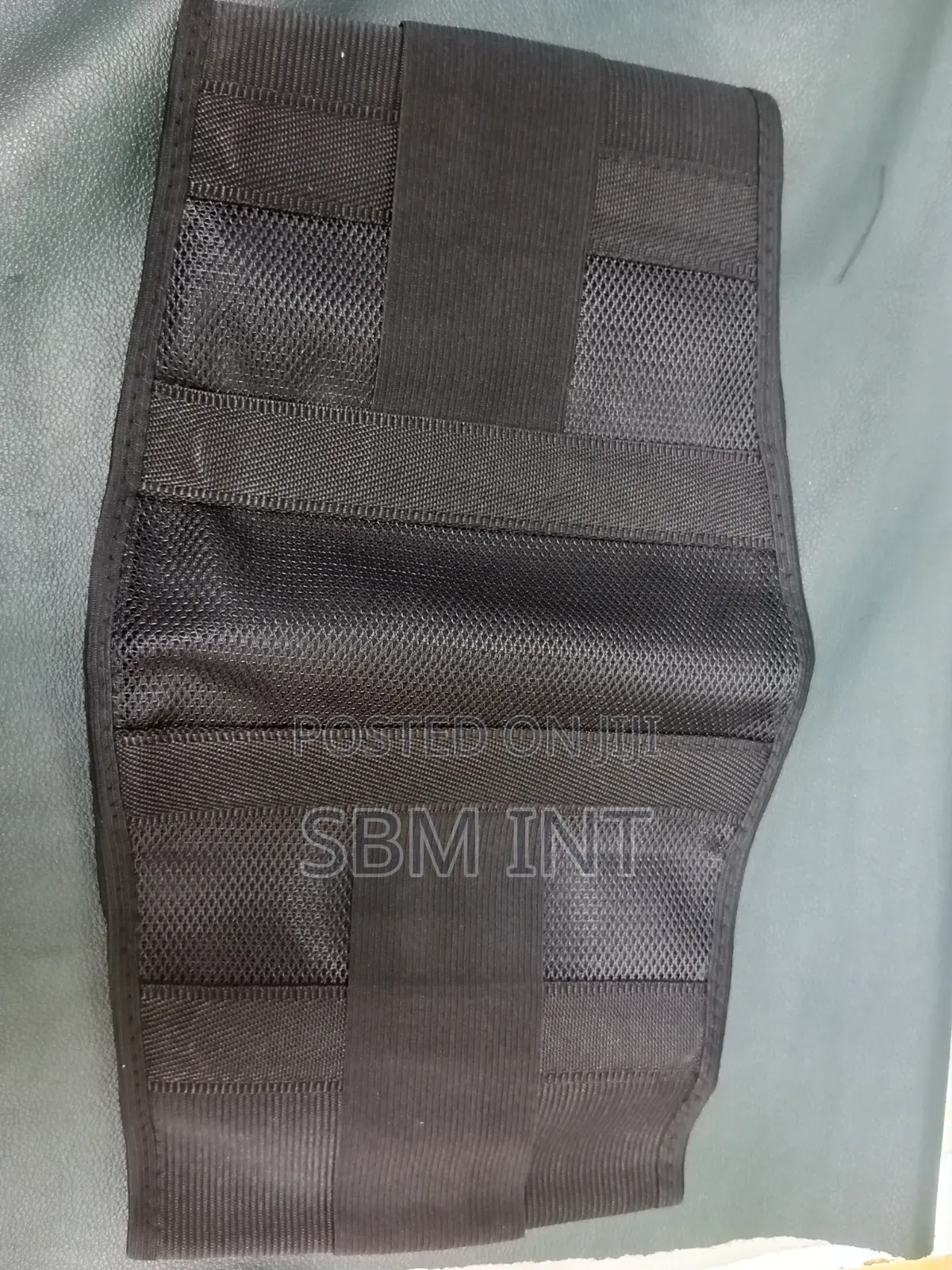 Lumbar Brace